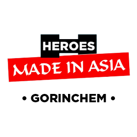 heroes logo made in asia gorinchem